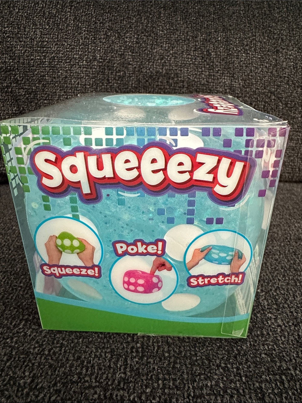 Squeeezy Bundle - Picture 9 of 11